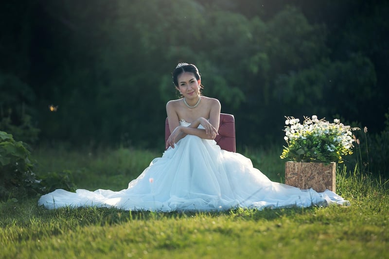 Vow Renewal